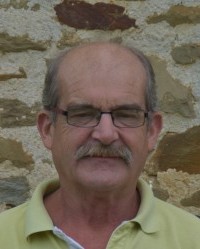 CHARLES JEAN-CLAUDE