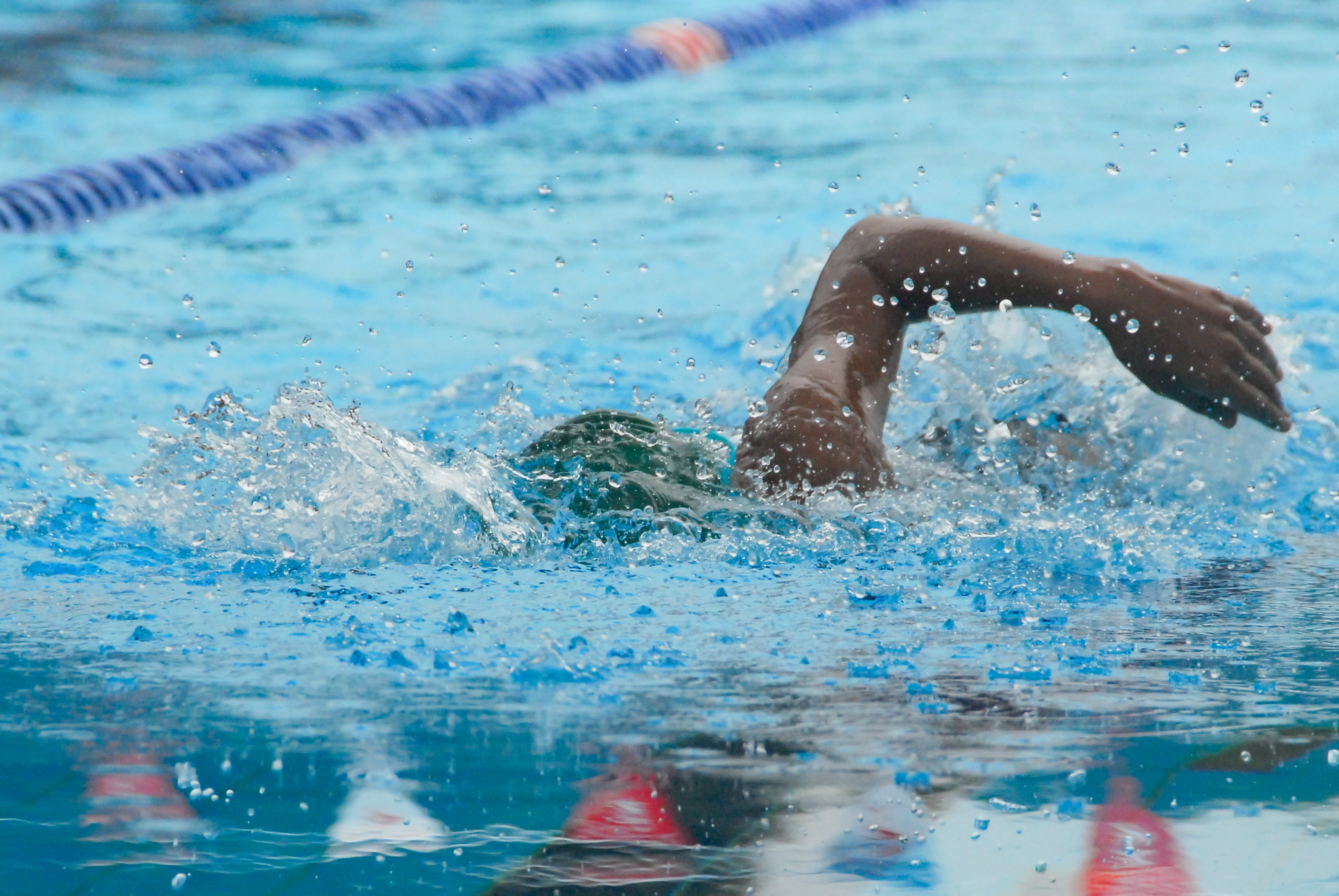L'odyssée : Centre aquatique