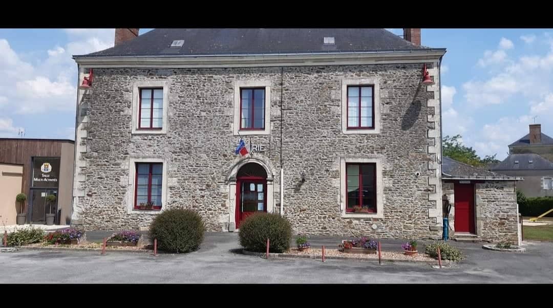 La commune