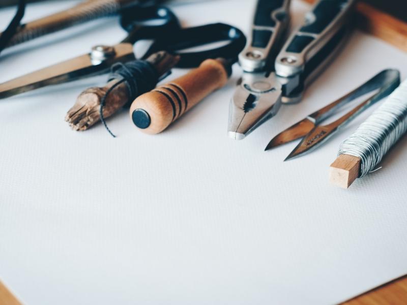 Nos Artisans