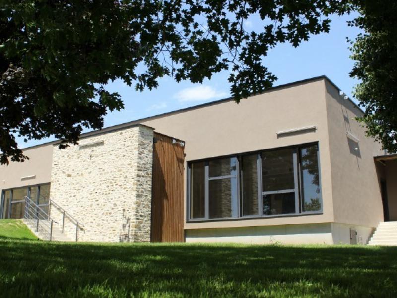 Salle Multi-activités
