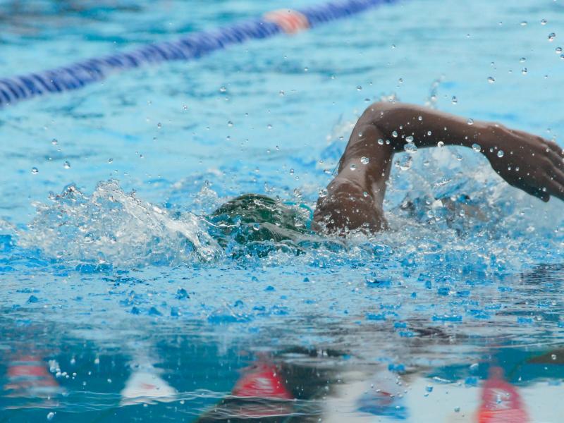 L'odyssée : Centre aquatique