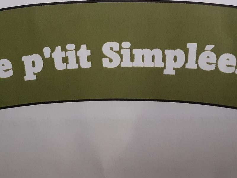 P'tit Simpléen