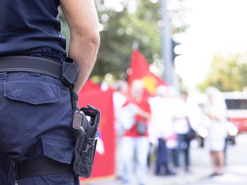 Opération tranquillité vacances