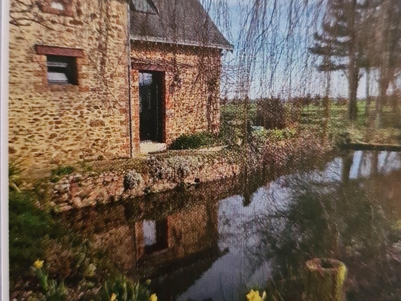 Maison d'hôtes " Au bout du chemin"