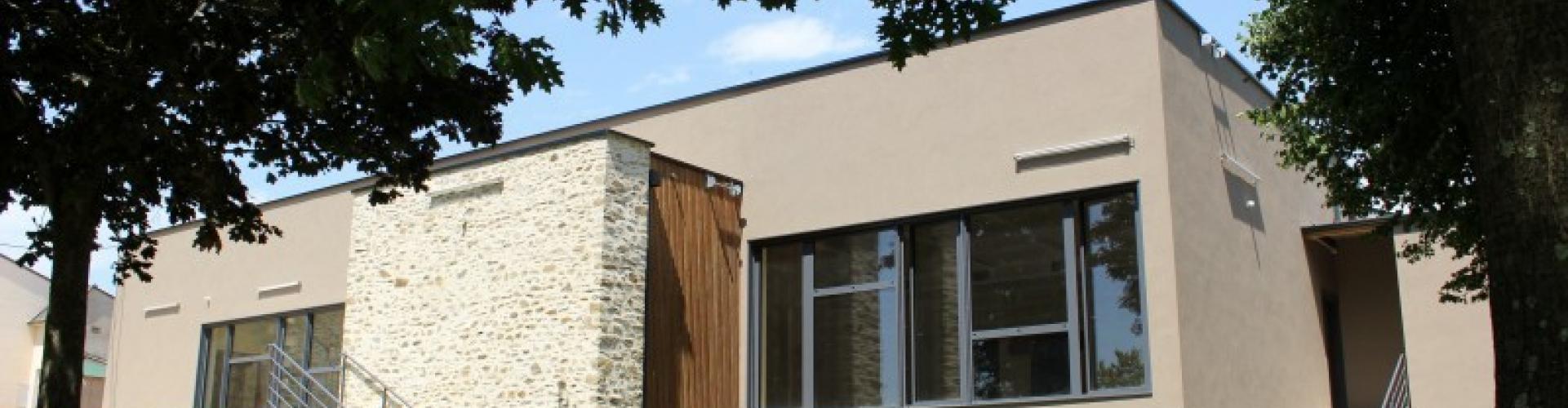 Salle Multi-activités