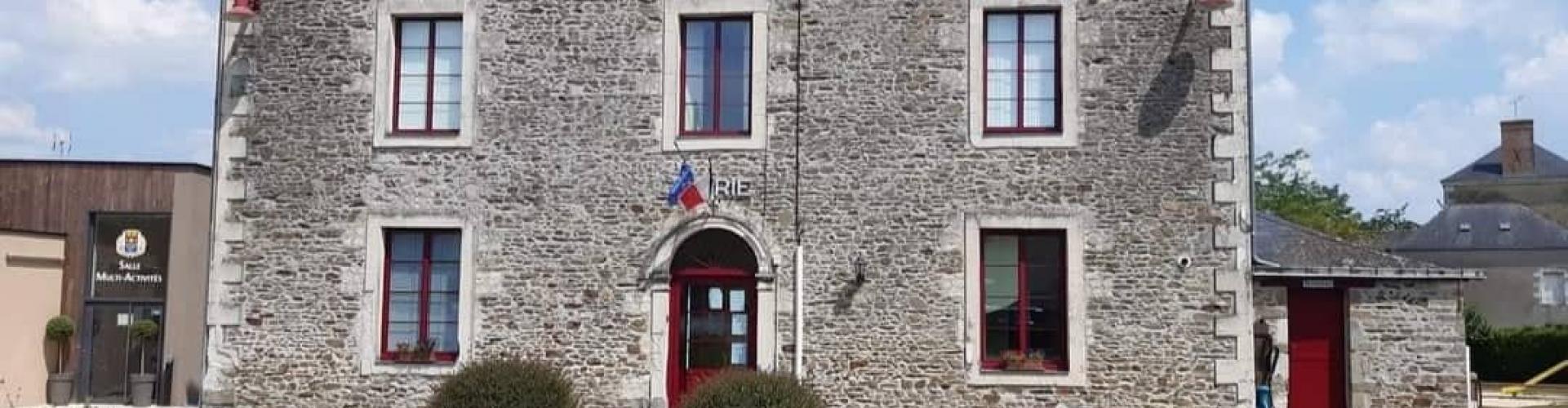 La commune